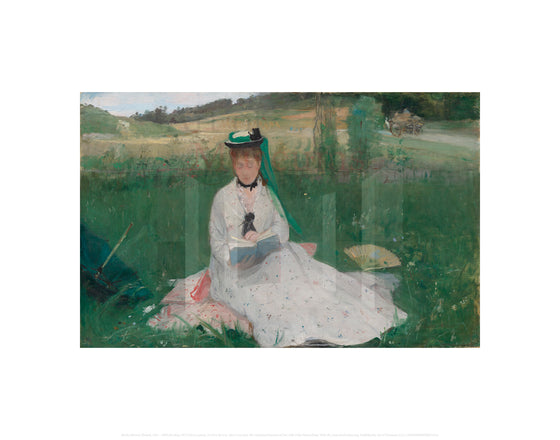 Reading (La lecture)