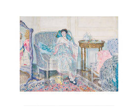Frieseke, Frederick Carl